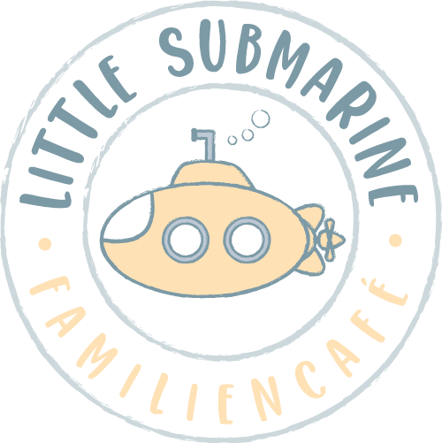 Logo von Little Submarine dem Familiencafé in Jülich,